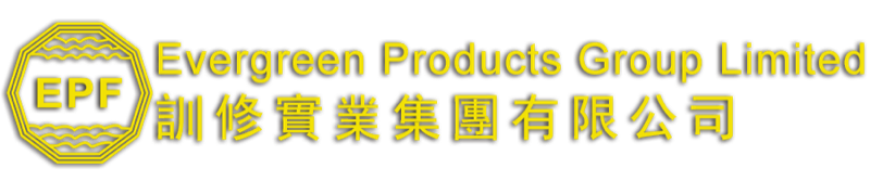 Evergreen Products Group Ltd.